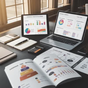 Professional Services Pricing Strategy Guide